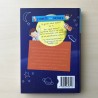 Stinkie en Brinks: Mijn hamster is een astronaut