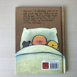 Guido van Genechten : Mijn papa