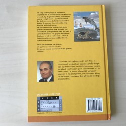Dolfi, Wolfi op speurtocht ( 3 )