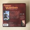 Phalanx : Fantasy Warriors