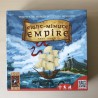 999 games: Eight-minute Empire. Het wereldrijk in 8 minuten.