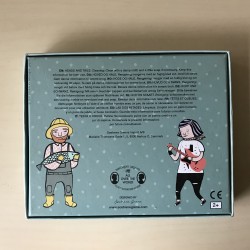 Heads  and Tails