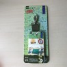 Survival-tips 25 kaarten met karabijn clip. Nieuw
