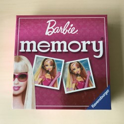 Barbie  : Memory