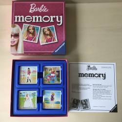 Barbie  : Memory