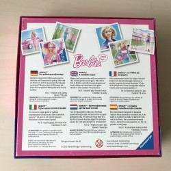 Barbie  : Memory
