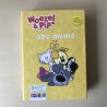 Woezel en Pip : abc memo