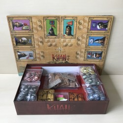 Khan White Goblin
