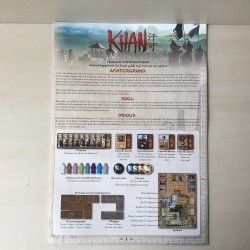 Khan White Goblin