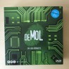 De Mol (de code-opdracht) : Ongebruikt.