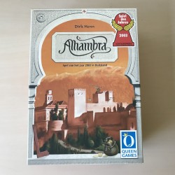 Alhambra