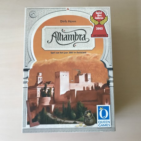 Alhambra