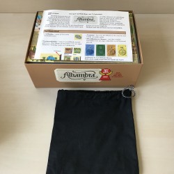 Alhambra