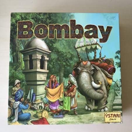 Bombay