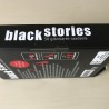 Black stories . 50 gitzwarte raadsels.