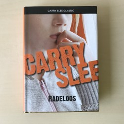 Carry Slee: Radeloos