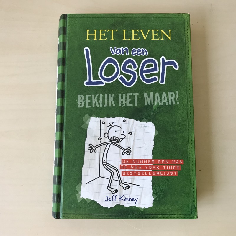 Het leven van een loser : Bekijk het maar. Deel 3