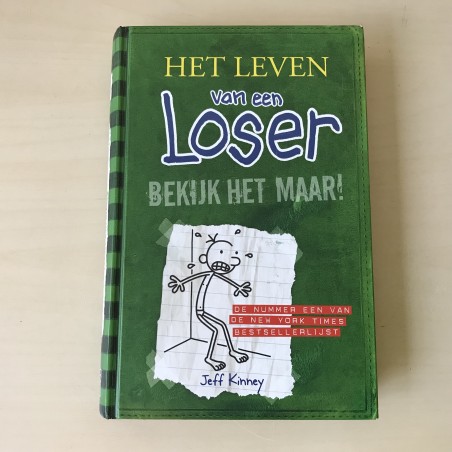 Het leven van een loser : Bekijk het maar. Deel 3