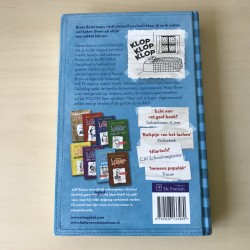 Het leven van een loser: Geen paniek! Deel 6