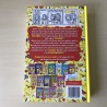 Dagboek van een muts : Op tournee. 14