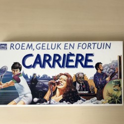 Roem, geluk en fortuin : Carrière