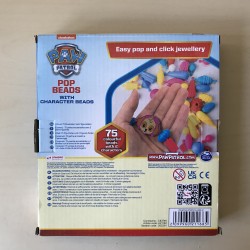 Paw Patrol : Pop Beads