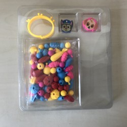 Paw Patrol : Pop Beads