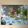 Smurfen 36 stukjes