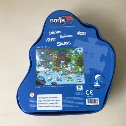 Smurfen 36 stukjes