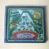 Dan Gilbert’s original Brain teaser. Magnetische Travel Triazzle