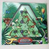 Dan Gilbert’s original Brain teaser. Magnetische Travel Triazzle