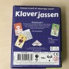 Klaverjassen. Armoe troef of eeuwige roem?