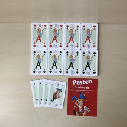 Pesten!