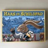 999 Games : Haas en Schildpad.