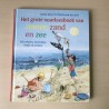 Het grote voorleesboek van zomer, zand en zee