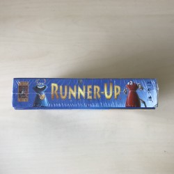 999 Games : Runner-Up. Nieuw