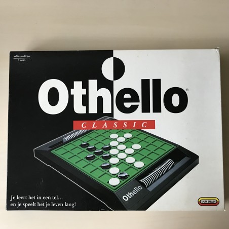 Othello Classic