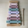 Little Dutch: Houten xylofoon