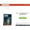 999 Games : Nieuw. Exit,  De verlaten hut.