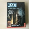 999 Games : Exit,  Het verboden slot. Nieuw.