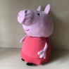 Peppa Pig : Grote Peppa Knuffel. 38 cm.