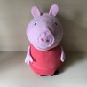 Peppa Pig : Grote Peppa Knuffel. 38 cm.