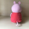 Peppa Pig : Grote Peppa Knuffel. 38 cm.