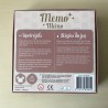 Efteling : Memo