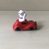 Disney : Auto met dalmatiër