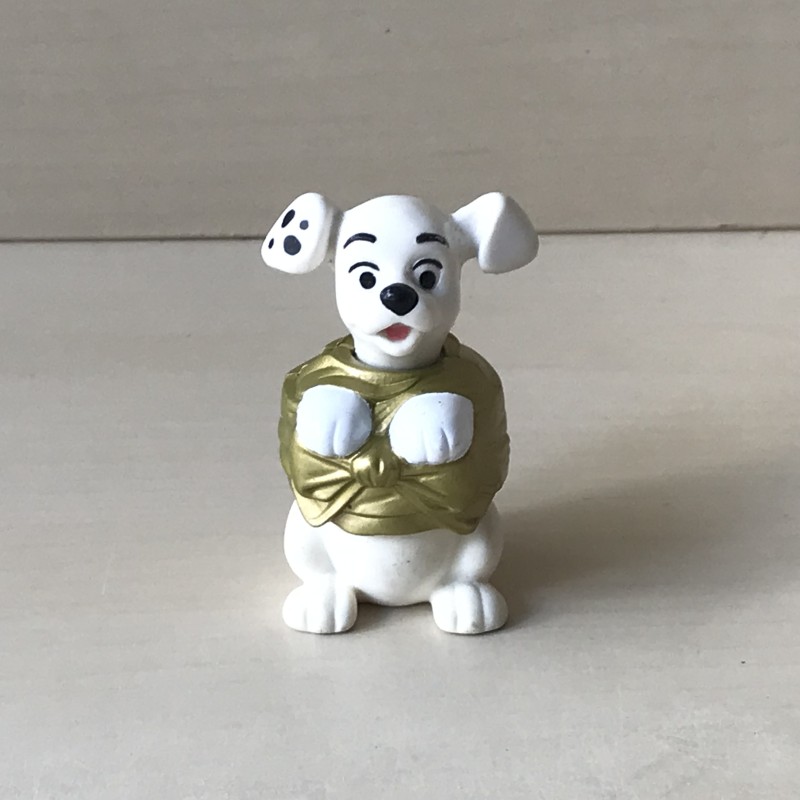 Disney : 101 Dalmatiërs.