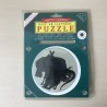 Cryptic classics : Maak een olifant.