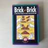 SmartGame : Brick by Brick. Ongebruikt.