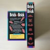 SmartGame : Brick by Brick. Ongebruikt.