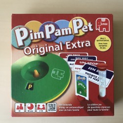 PimPamPet Original Extra. ( Pim Pam Pet )